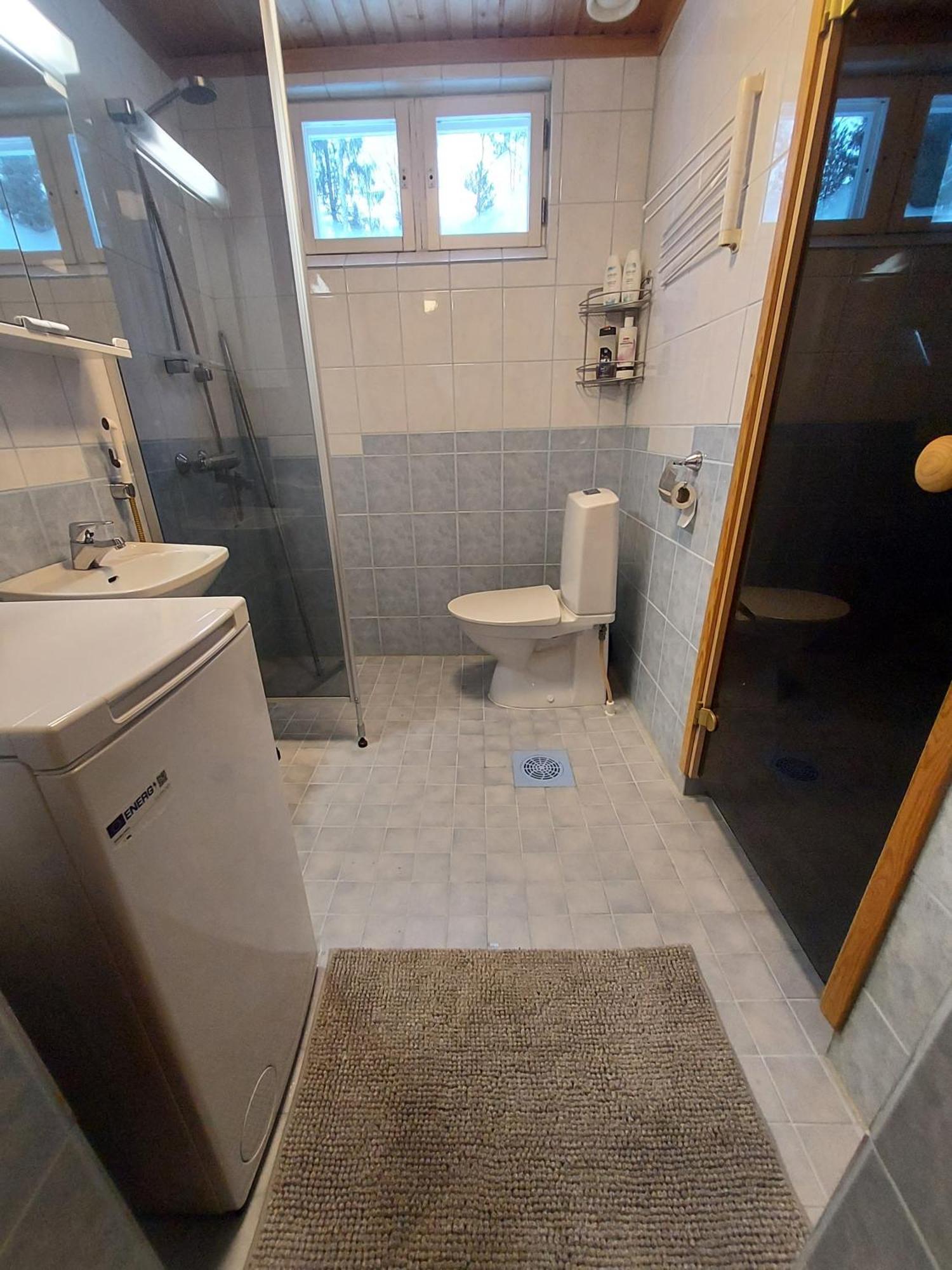 Villa Kitkanhelmi Kuusamo Eksteriør billede